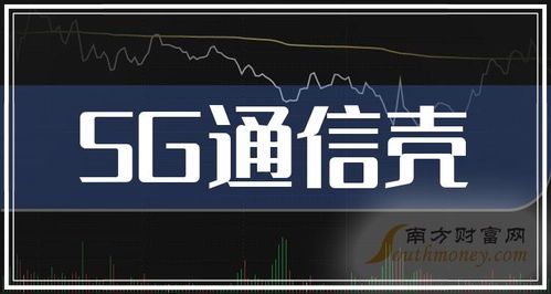 4月30日5G通信壳概念受益上市公司名单，收藏好！