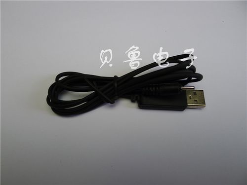 小巧实用，经典不衰 诺基亚CA-100C小口通用充电线全面回顾
