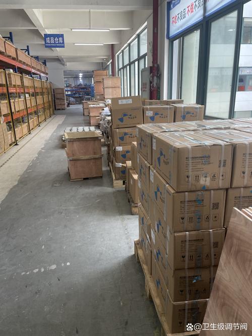 每一次发货，都是信任的起点