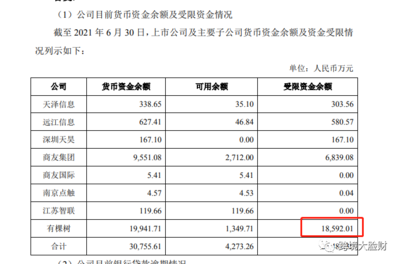 有棵树自爆账号12种死因,各位卖家速自查!